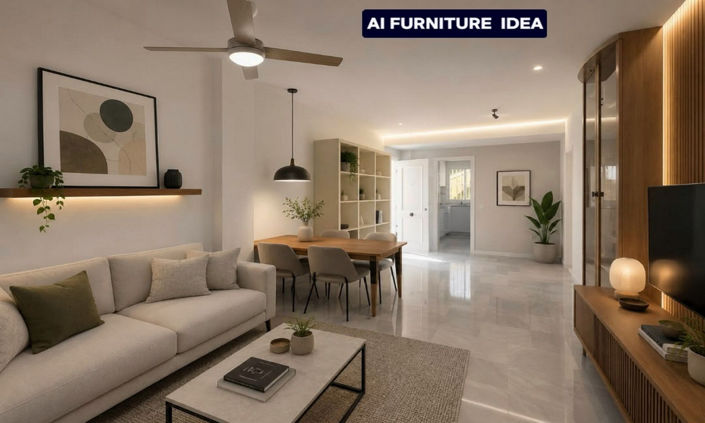 Image No.14-3 Bed Apartment for sale