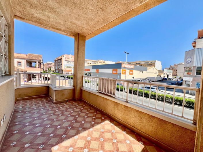 Image No.16-Bungalow de 2 chambres à vendre à Torrevieja