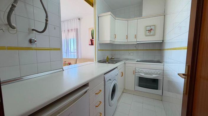Image No.16-1 Bed Apartment for sale