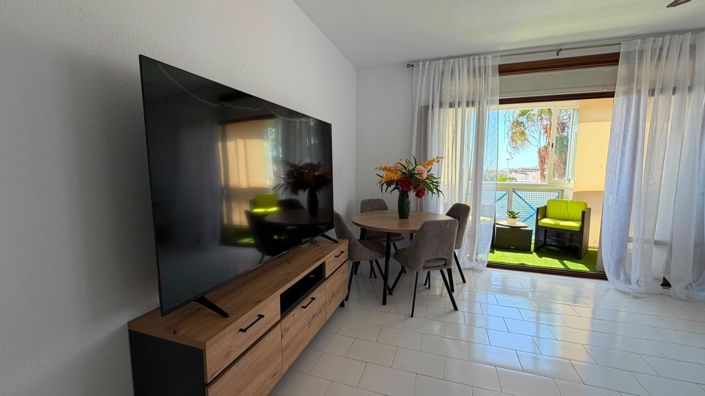 Image No.17-1 Bed Apartment for sale