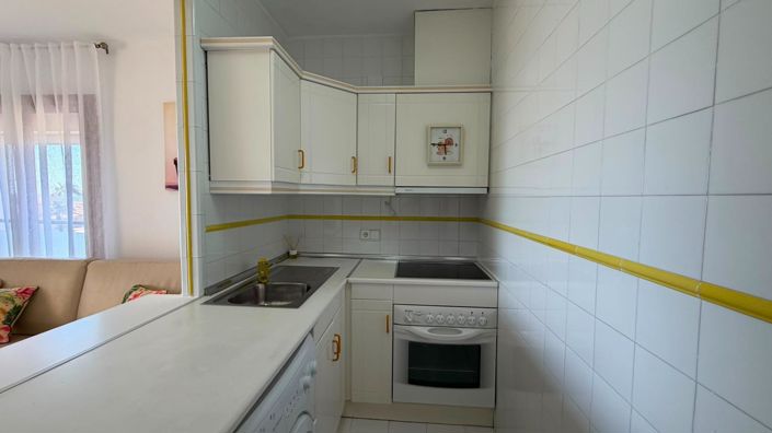 Image No.19-1 Bed Apartment for sale