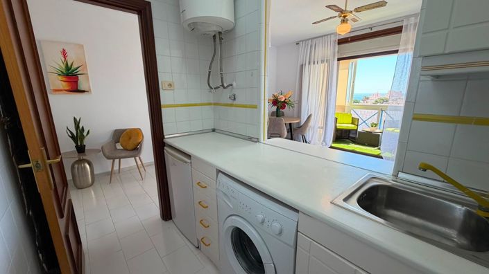 Image No.20-1 Bed Apartment for sale