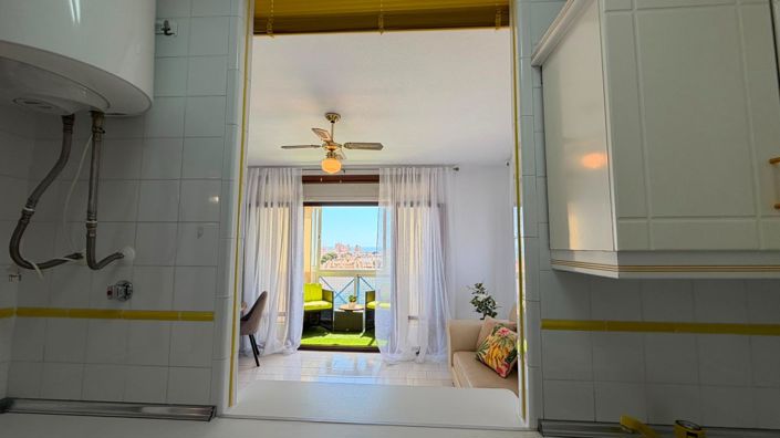 Image No.21-1 Bed Apartment for sale