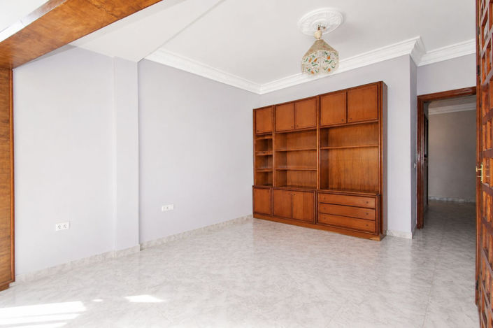 Image No.19-Propriété de 3 chambres à vendre à Fuengirola