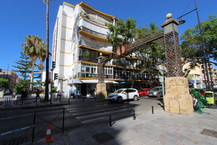 Image No.25-Appartement de 3 chambres à vendre à Fuengirola