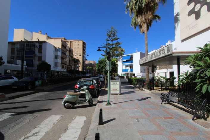 Image No.26-Propriété de 3 chambres à vendre à Fuengirola