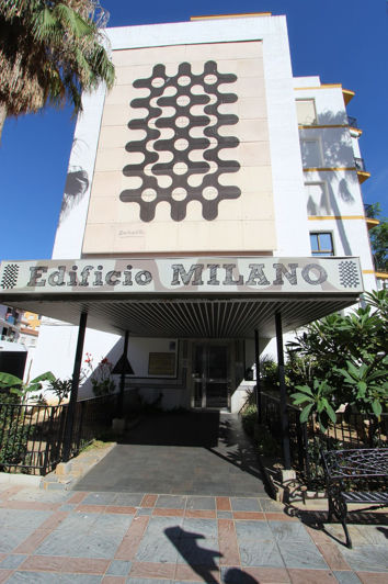 Image No.3-Appartement de 3 chambres à vendre à Fuengirola