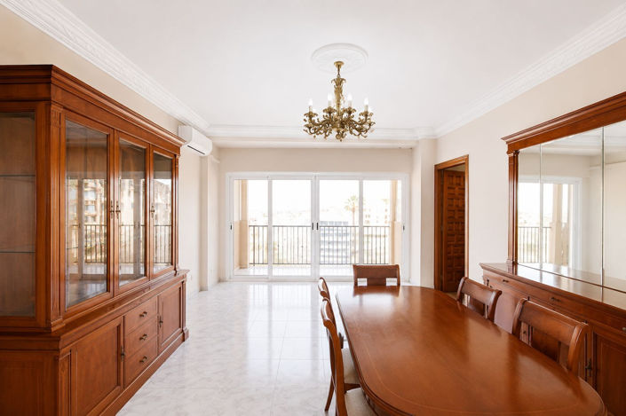 Image No.4-Appartement de 3 chambres à vendre à Fuengirola
