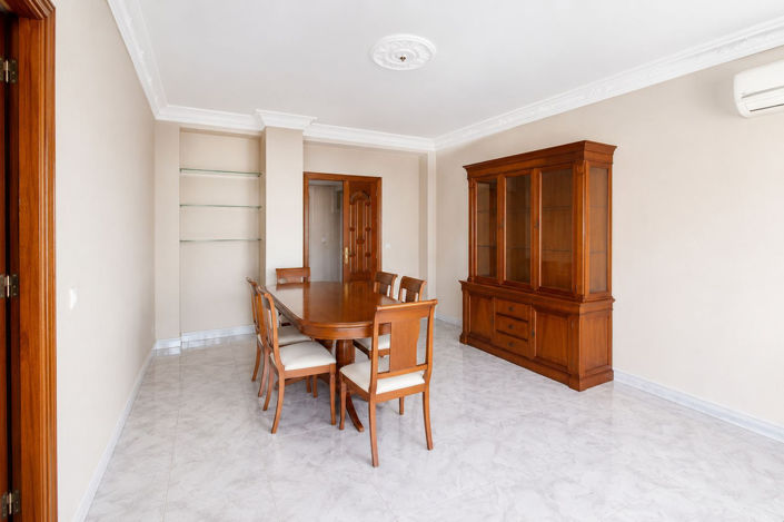 Image No.5-Propriété de 3 chambres à vendre à Fuengirola