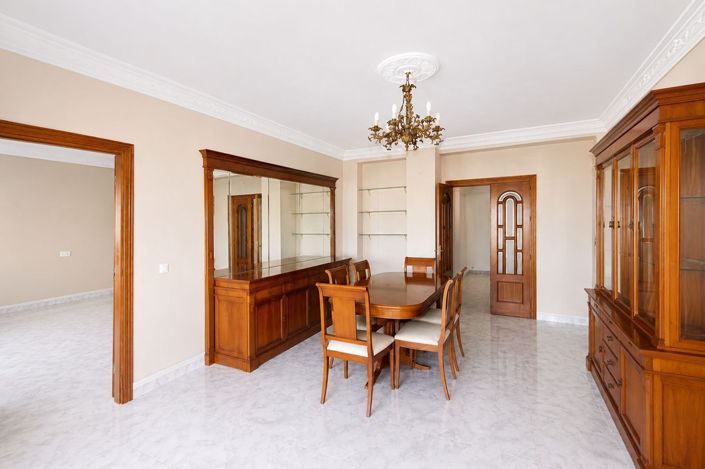 Image No.6-Appartement de 3 chambres à vendre à Fuengirola