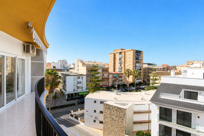 Image No.7-Propriété de 3 chambres à vendre à Fuengirola