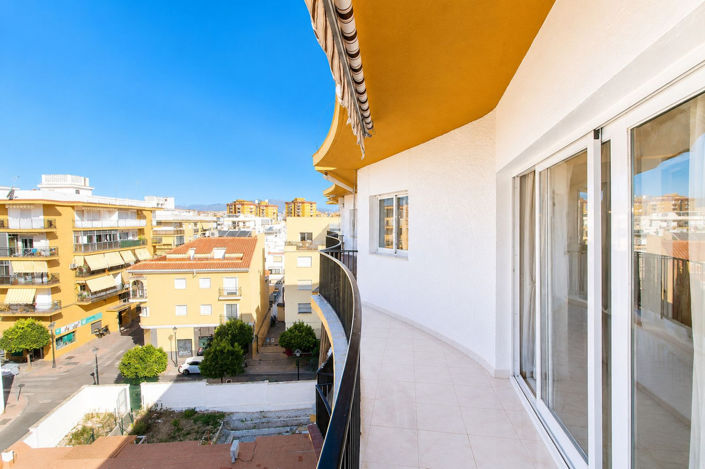 Image No.8-Propriété de 3 chambres à vendre à Fuengirola