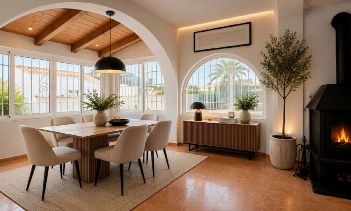 Image No.8-2 Bed Villa for sale