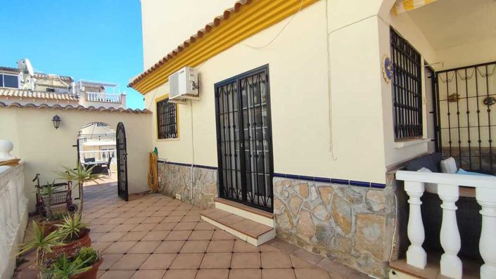 Image No.7-3 Bed Townhouse for sale