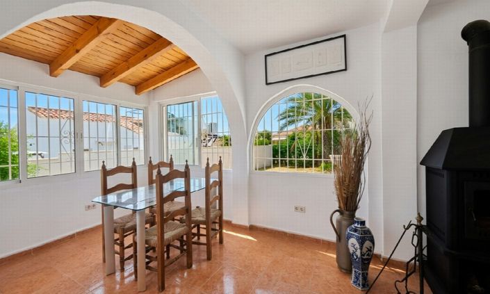Image No.11-Villa de 2 chambres à vendre à Fuengirola