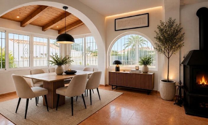 Image No.12-Villa de 2 chambres à vendre à Fuengirola