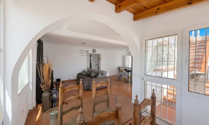 Image No.13-Villa de 2 chambres à vendre à Fuengirola