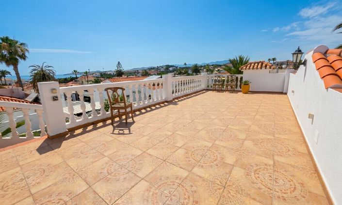 Image No.26-Villa de 2 chambres à vendre à Fuengirola