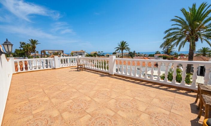 Image No.28-Villa de 2 chambres à vendre à Fuengirola