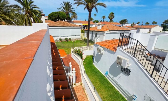 Image No.29-Villa de 2 chambres à vendre à Fuengirola