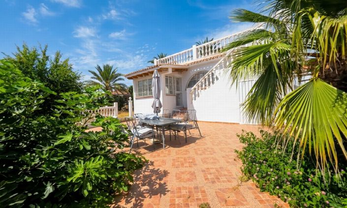 Image No.31-Villa de 2 chambres à vendre à Fuengirola