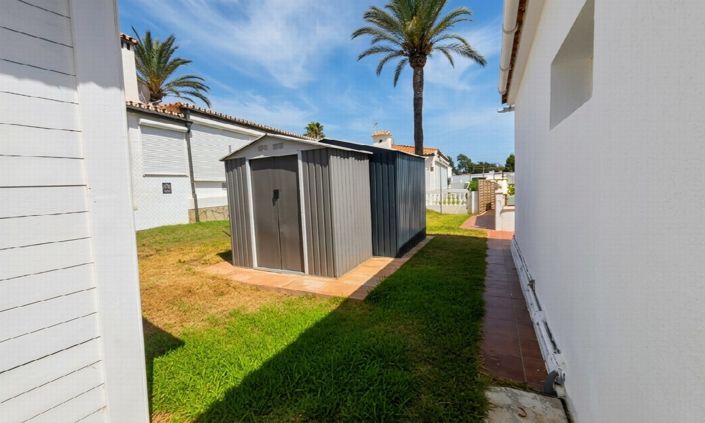 Image No.32-Villa de 2 chambres à vendre à Fuengirola
