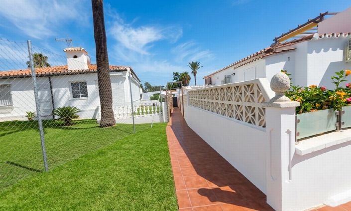 Image No.33-Villa de 2 chambres à vendre à Fuengirola