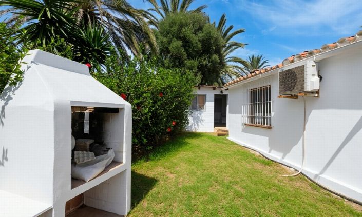 Image No.35-Villa de 2 chambres à vendre à Fuengirola