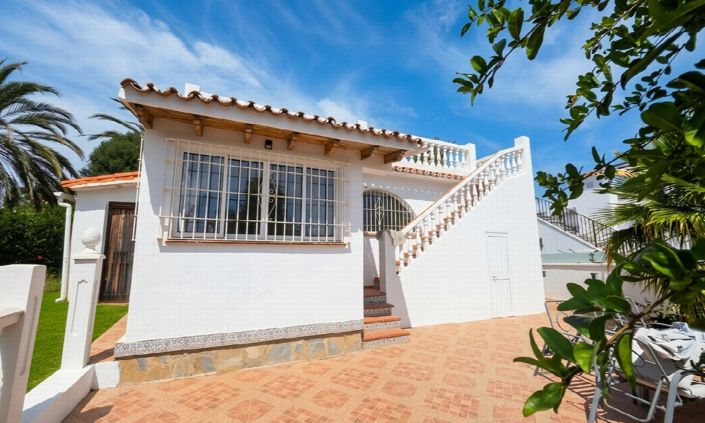 Image No.36-Villa de 2 chambres à vendre à Fuengirola