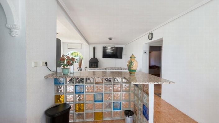 Image No.5-Villa de 2 chambres à vendre à Fuengirola