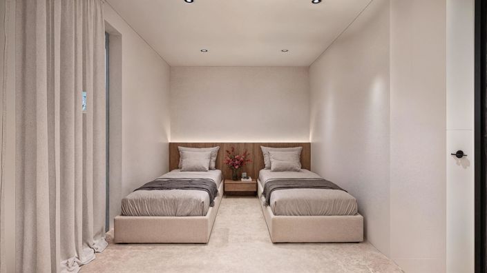 Image No.12-3 Bed Bungalow for sale
