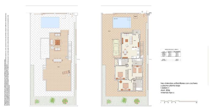 Image No.15-3 Bed Bungalow for sale