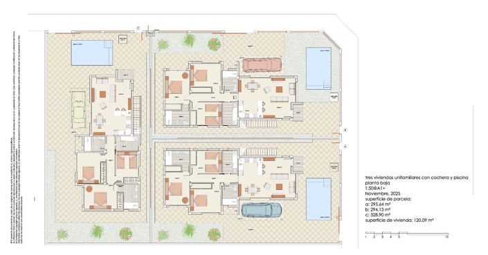 Image No.16-3 Bed Bungalow for sale