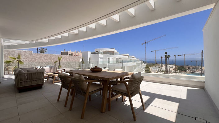 Image No.12-3 Bed Apartment for sale