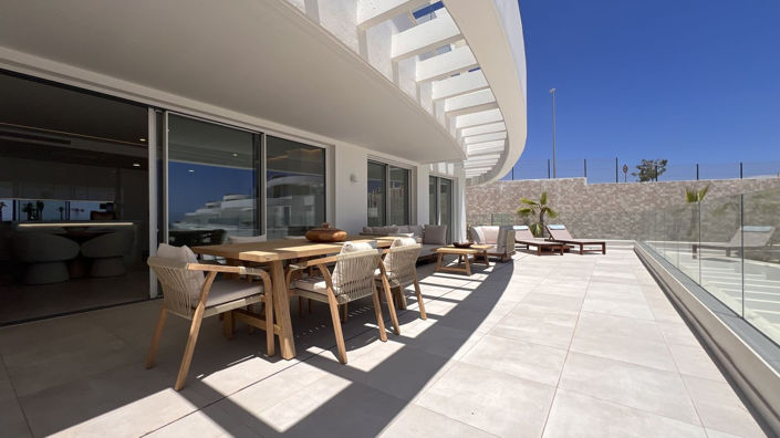 Image No.13-3 Bed Apartment for sale