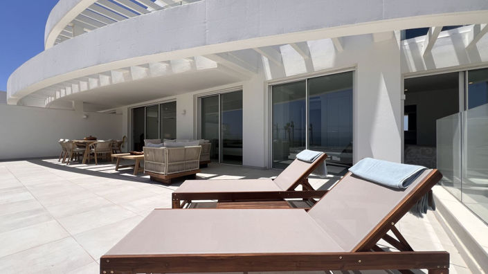 Image No.2-3 Bed Apartment for sale