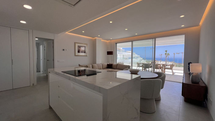 Image No.4-3 Bed Apartment for sale