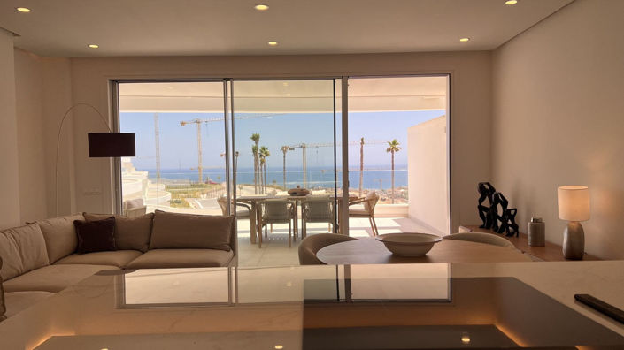 Image No.6-3 Bed Apartment for sale