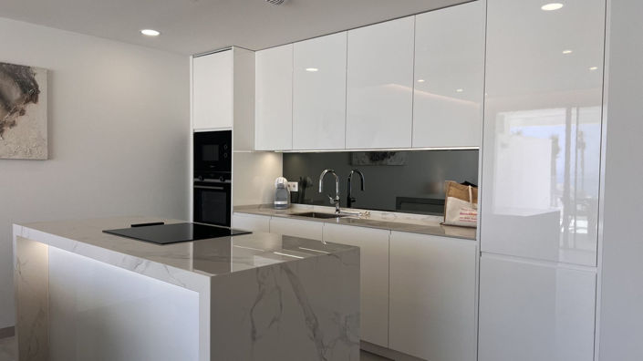 Image No.9-3 Bed Apartment for sale