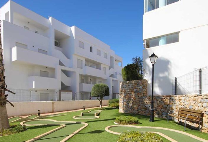 Image No.38-2 Bed Property for sale