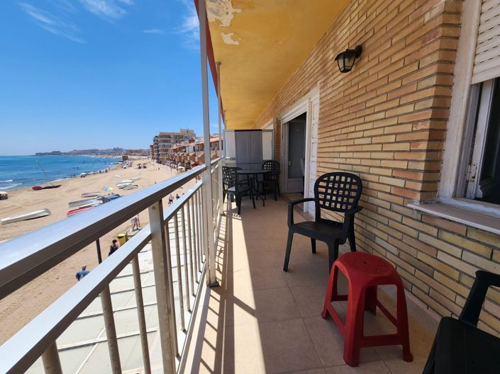 Image No.2-Appartement de 2 chambres à vendre à La Mata