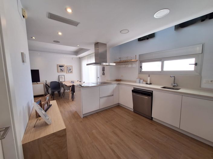 Image No.9-Propriété de 3 chambres à vendre à Torrevieja