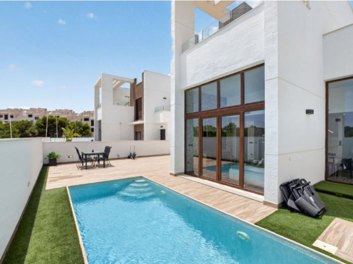 Image No.2-3 Bed Property for sale