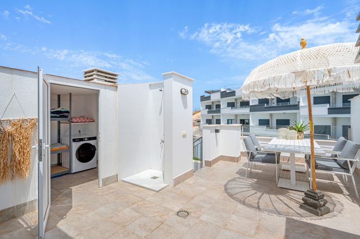 Image No.27-Appartement de 2 chambres à vendre à Torrevieja