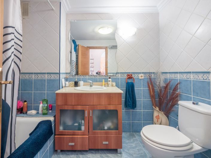 Image No.10-Appartement de 2 chambres à vendre à Torrevieja