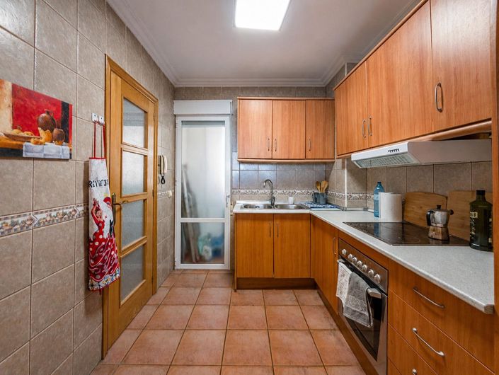 Image No.2-Appartement de 2 chambres à vendre à Torrevieja
