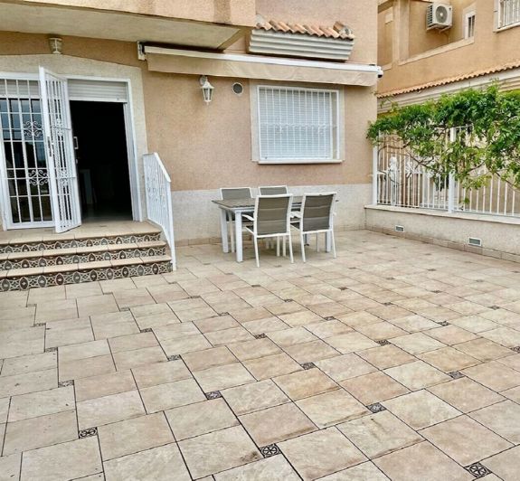 Image No.22-Appartement de 2 chambres à vendre à Los Alcázares