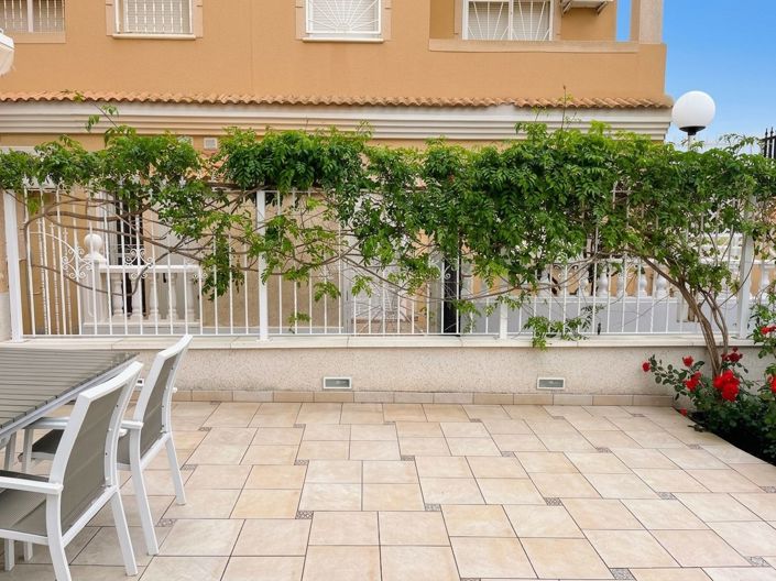 Image No.23-Appartement de 2 chambres à vendre à Los Alcázares