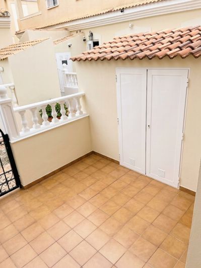 Image No.25-Appartement de 2 chambres à vendre à Los Alcázares