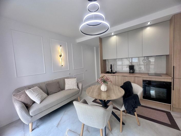 Image No.14-Propriété de 1 chambre à vendre à Torrevieja
